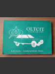 Olcit Club 11R 11RL - náhled