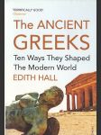 The Ancient Greeks - náhled