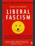 Liberal Fascism - náhled