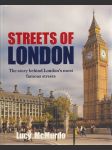 Streets Of London - náhled