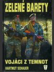 Zelené barety - Vojáci z temnot - náhled