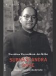 Subháščandra Bose - náhled
