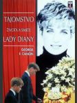 Tajemství života a smrti lady Diany - náhled