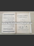 Zkoušení strojů dynamoelektrických, elektromotorů a transformátorů - K. Sichrovský (1919) - náhled