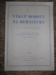 Výkup roboty na Herálecku - (městys Herálec. Svazek třetí) - náhled