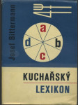 Kuchařský lexikon - výbor popisů známých i méně známých jídel - náhled