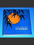 Vyznání - náhled