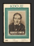 Robert Owen - náhled