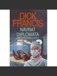 Návrat diplomata ( Francis, poškozeno) - náhled