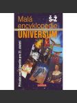 Malá encyklopedie universum - 6. svazek, "š-ž" - náhled