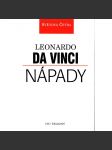 NÁPADY (Leonardo da Vinci) - náhled