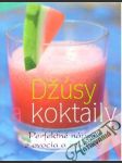 Džúsy a koktaily - náhled