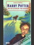 Harry Potter und der gefangene von Askaban - náhled