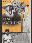 Tango Argentino - náhled