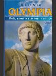 Olympia - Kult, sport a slavnost v antice - náhled