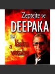 Zeptejte se deepaka na lásku a vztahy (deepak chopra) - náhled
