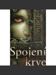 Spojení krve (sci-fi) - náhled