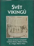 Svět Vikingů - kulturní atlas - náhled