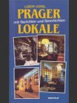 Prager Lokale - náhled