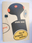 Zlaté tele - náhled