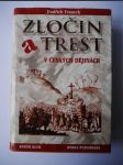 Zločin a trest v českých dějinách - náhled