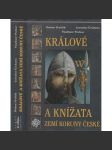 Králové a knížata zemí Koruny české (středověk) - náhled