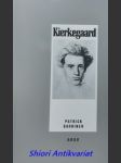 Kierkegaard - gardiner patrick - náhled