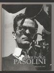 Pier Paolo Pasolini - náhled