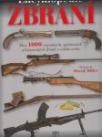 Encyklopedie zbraní - náhled
