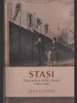 STASI - Tajná policie NDR v letech 1945–1990 - náhled