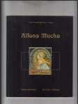 Alfons Mucha (aukční katalog) - náhled