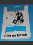 Běh na lyžích - náhled