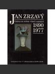 Jan Zrzavý 1890-1977 - náhled
