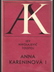 Anna Kareninová I. (len jedna časť z dvoch) - náhled