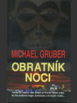 Obratník noci - náhled