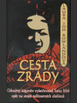 Cesta zrady - náhled