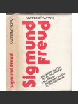 Vybrané spisy I. (Sigmund Freud - Psychoanalýza - 1. Přednášky k úvodu do psychoanalýzy - 2. Nová řada přednášek k úvodu do psychoanalýzy - náhled