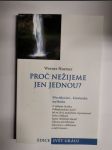 Proč nežijeme jen jednou? - náhled