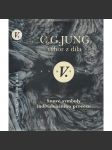 Výbor z díla V. Snové symboly individuačního procesu (Carl Gustav Jung) - náhled