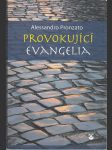 Provokující evangelia - náhled