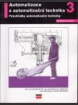 Automatizace a automatizační technika III - náhled