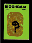 Biochémia - náhled