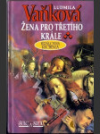 Žena pro třetího krále - náhled