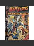 Váleční psi ze Zlaté hordy - Mars Attacks - náhled
