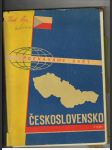 Poznáváme svět československo - náhled