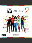 WIFINA 2 - Zábavná Encyklopedie pro zvídavé holky a kluky - náhled