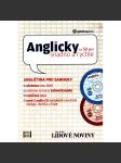 Angličtina pro samouky - anglicky snadno a rychle + pouze druhé cd - náhled