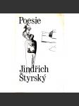 POESIE (Jindřich Štýrský) - náhled