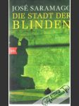 Die Stadt der Blinden - náhled