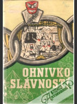 Ohnivko slávností - náhled